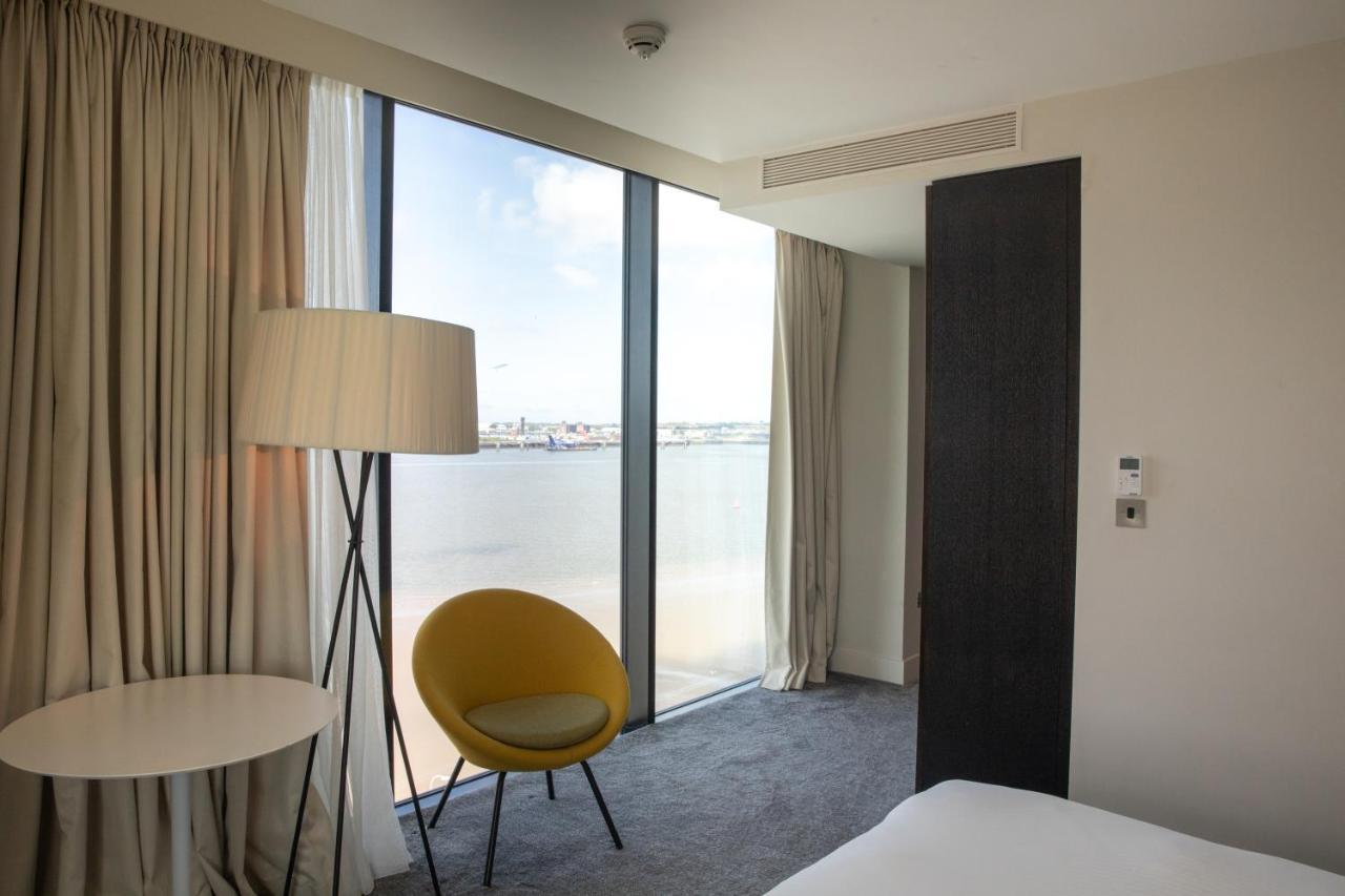Pullman 4* Liverpool