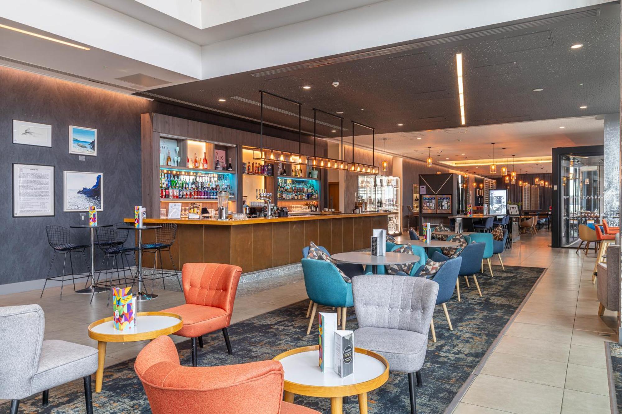 Hotel Pullman Liverpool