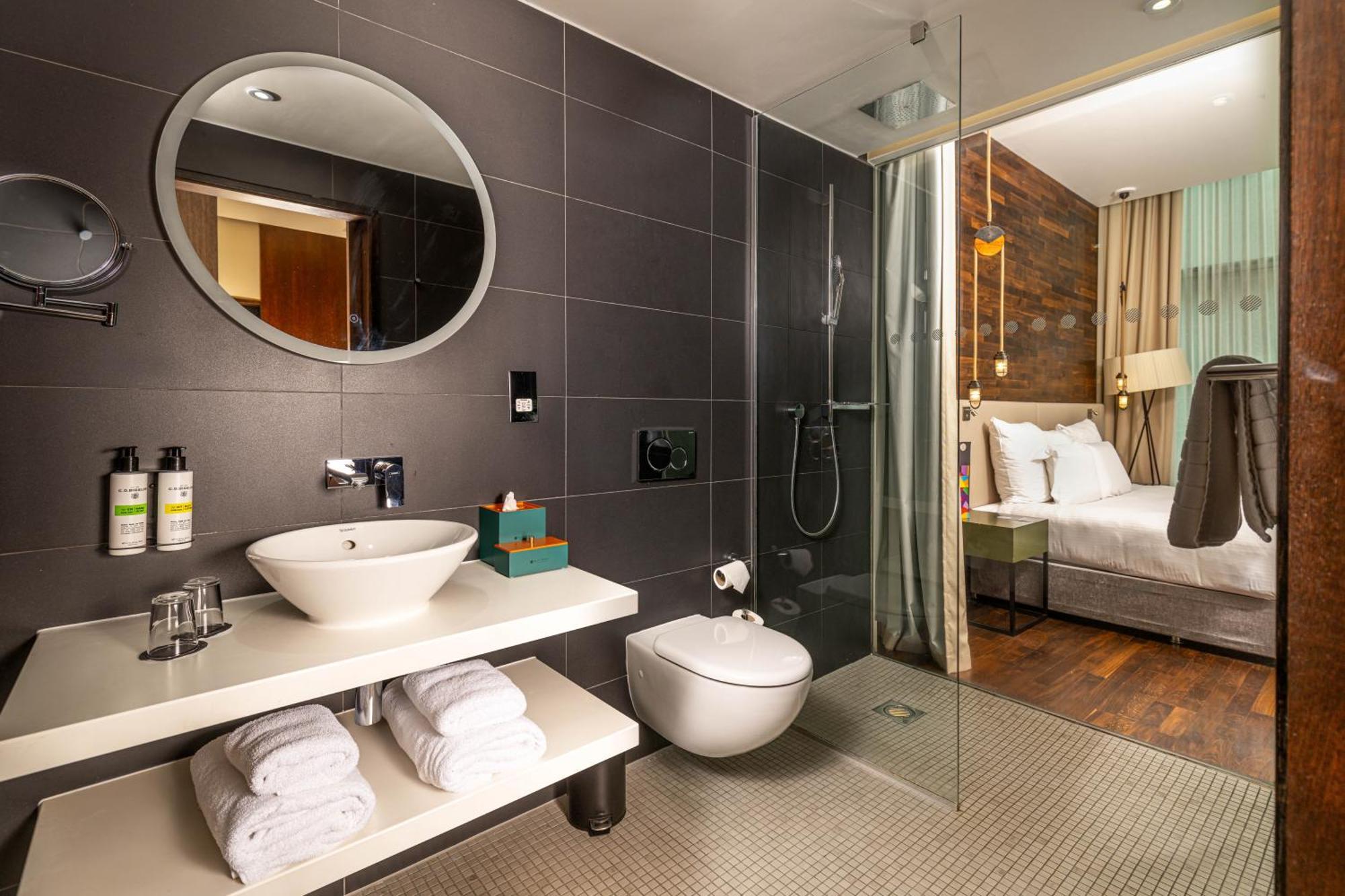 Pullman Hotel 4*