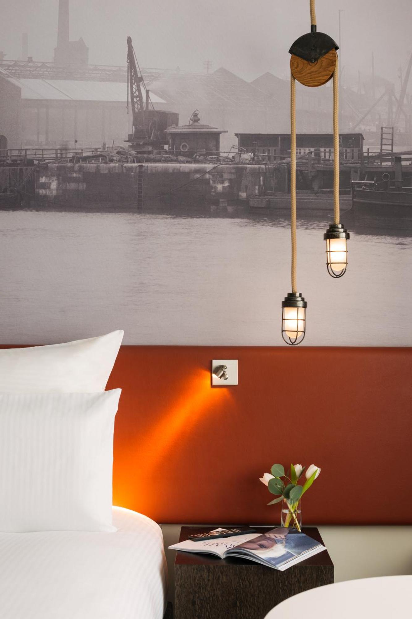 Hotel Pullman 4*