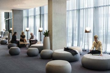 Pullman Liverpool