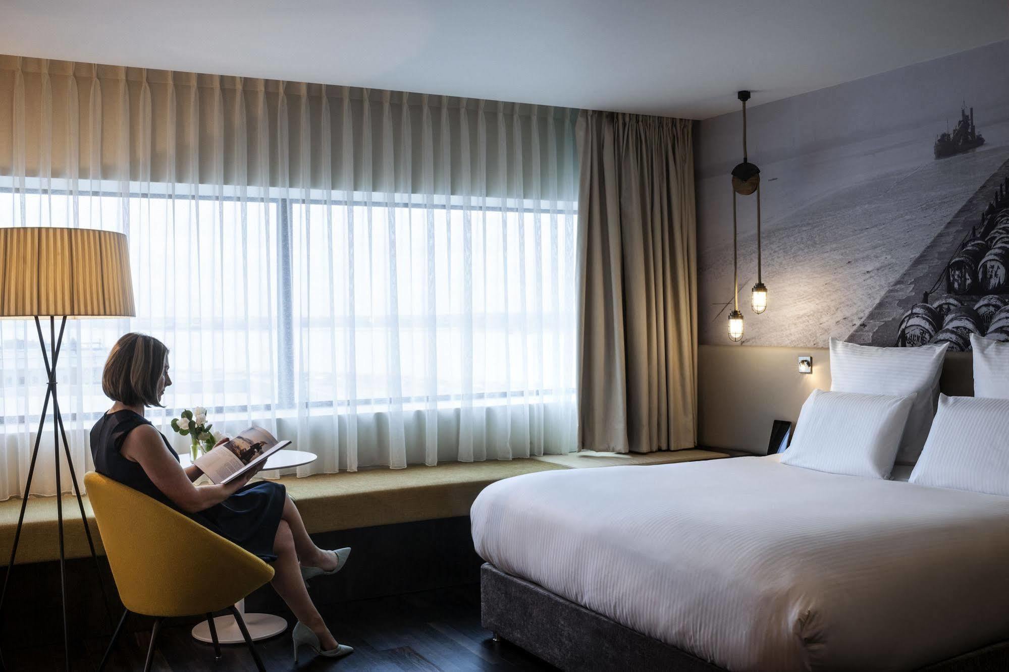 Pullman Liverpool