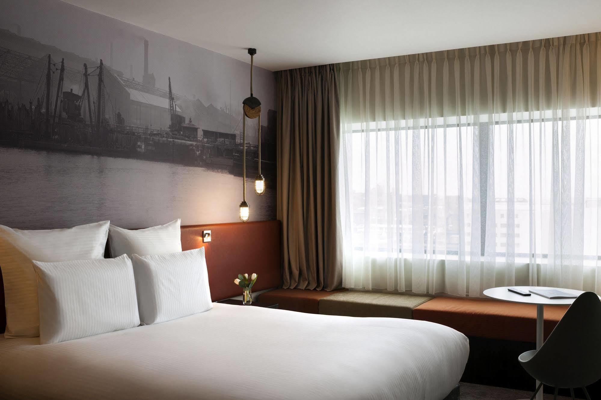 Hotel Pullman 4*