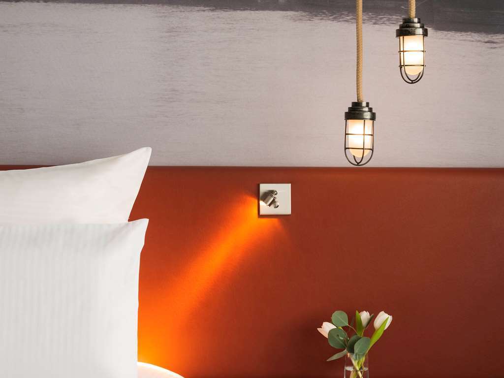 Pullman Liverpool