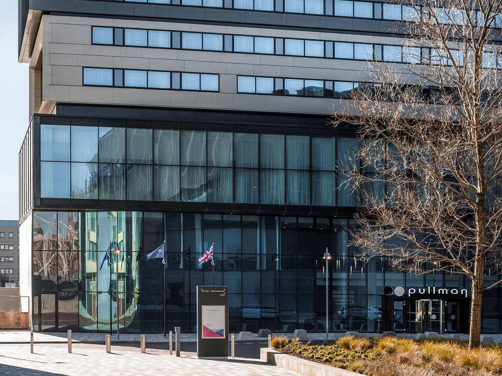 Hotel Pullman Liverpool