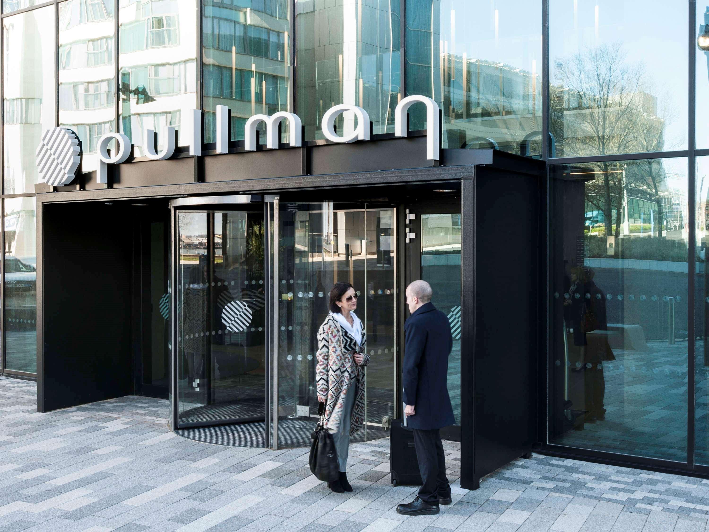 Pullman Hotel