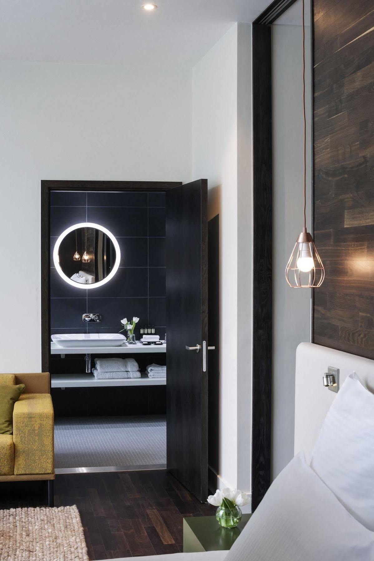 Pullman Hotel